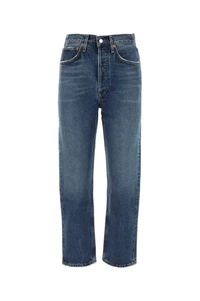 Agolde Jeans In Imagi