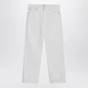 Agolde Jeans In Regenerated Denim