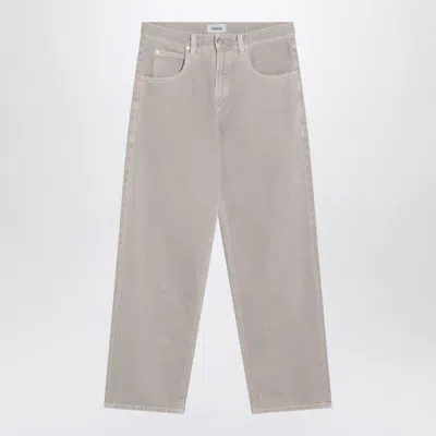 Agolde Jeans In Regenerated Denim In Multi