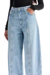Agolde 'kristen Jeans With Curved