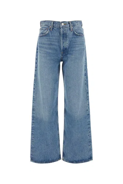 AGOLDE AGOLDE JEANS