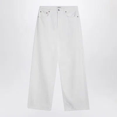 AGOLDE AGOLDE JEANS LOW SLUNG BAGGY 30.5