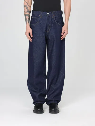 Agolde Jeans  Herren Farbe Blau In Blue