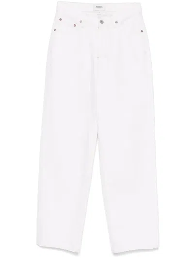 AGOLDE AGOLDE JEANS