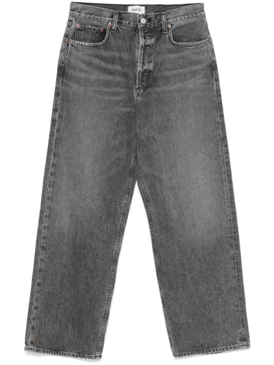 AGOLDE AGOLDE JEANS