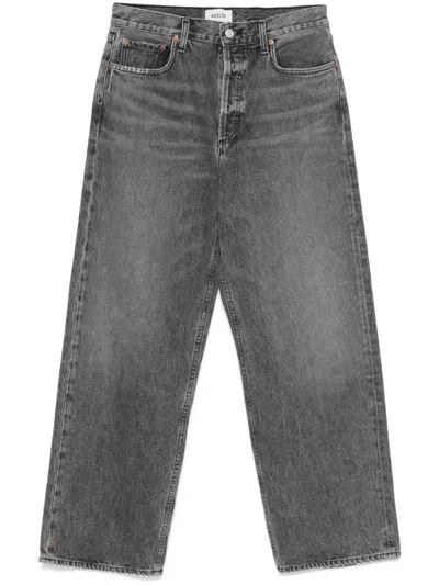 AGOLDE AGOLDE JEANS