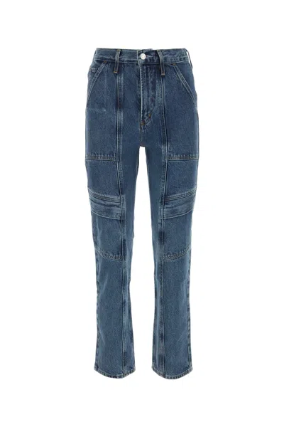 AGOLDE JEANS