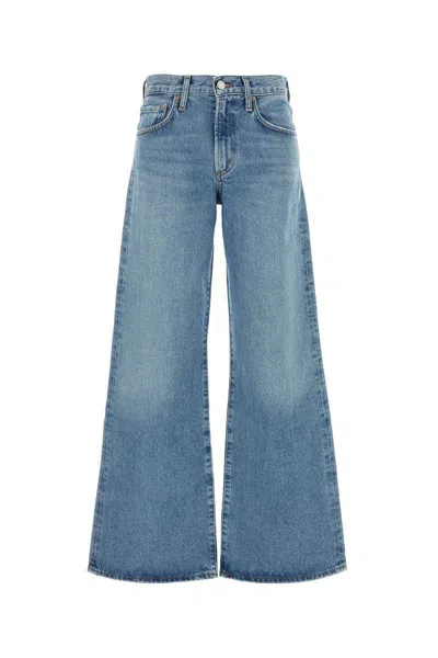 AGOLDE AGOLDE JEANS