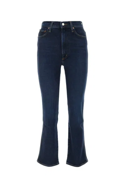 AGOLDE AGOLDE JEANS