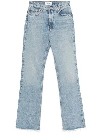 AGOLDE AGOLDE JEANS