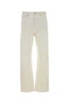 Agolde Jeans In White