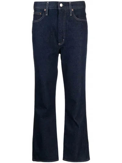 Agolde Jeans In Whspr Whisper