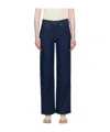 Agolde Jeans With Belt Loops