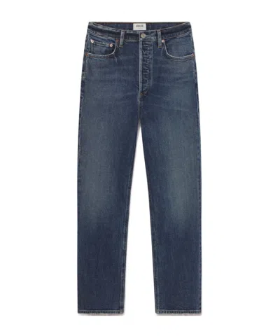 AGOLDE AGOLDE RELAXED FIT JEANS