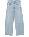 Agolde Criss-cross Upsized Jeans