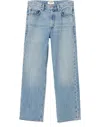 Agolde Jeans With Belt Loops In Blue