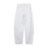 Agolde Denim Henson Jeans Belt Loops