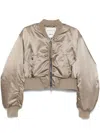 AGOLDE JETT BOMBER JACKET