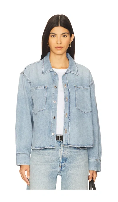 Agolde Juna Shirt