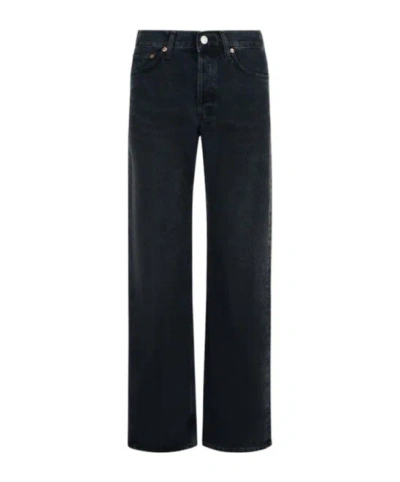 AGOLDE KELLY JEANS
