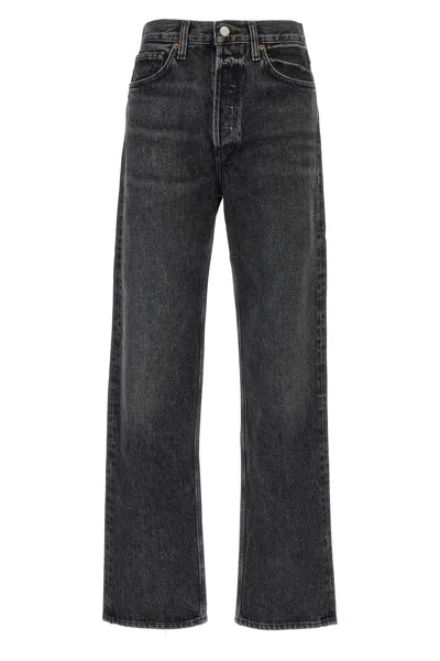 AGOLDE AGOLDE 'KELLY' JEANS