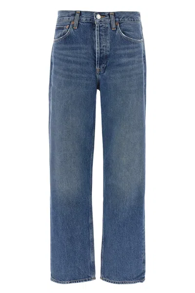 AGOLDE AGOLDE 'KELLY' JEANS