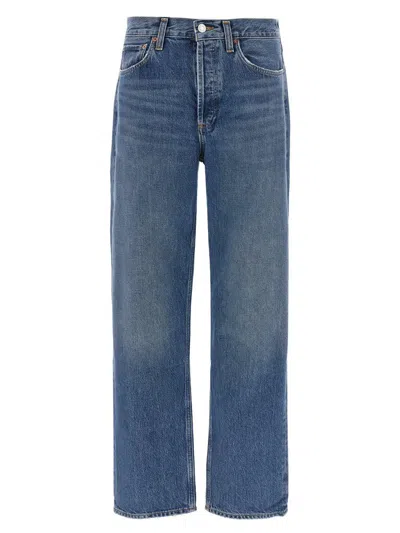 AGOLDE AGOLDE 'KELLY' JEANS