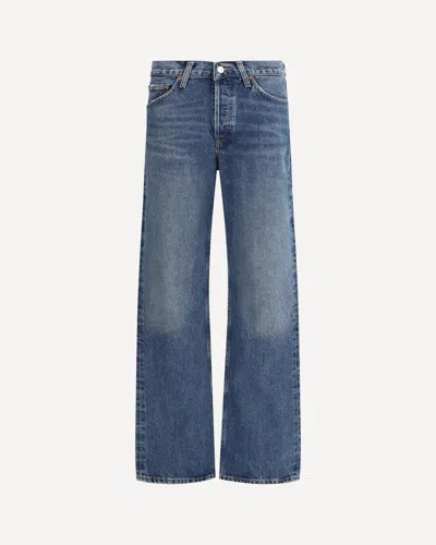 AGOLDE KELLY JEANS