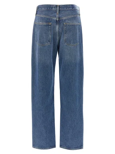 Agolde 'kelly' Jeans