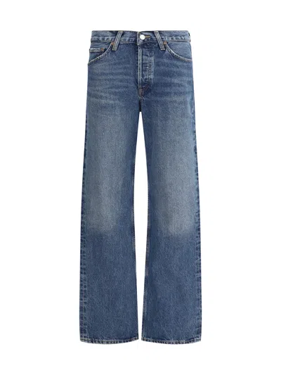 AGOLDE KELLY JEANS