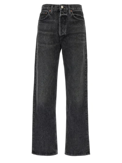 AGOLDE AGOLDE KELLY' JEANS