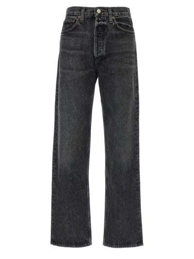 AGOLDE AGOLDE 'KELLY' JEANS