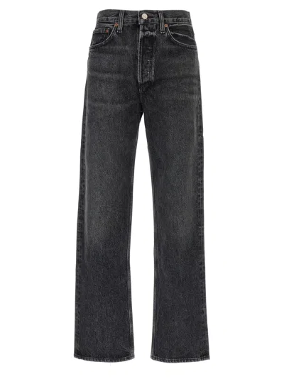 AGOLDE KELLY JEANS