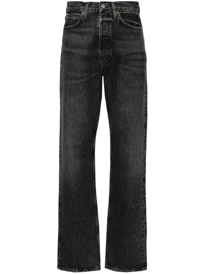 AGOLDE KELLY JEANS