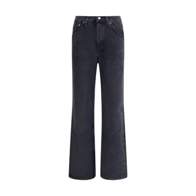 AGOLDE AGOLDE KELLY WOMEN'S JEANS