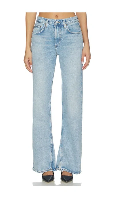 Agolde Kick Boot Jeans