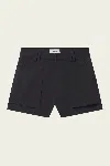 Agolde Kiva Mid Rise Cargo Short