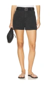 Agolde Kiva Short