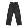 Agolde Ladies Possess Luna High Rise Pieced Taper Jeans