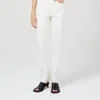 AGOLDE LANA MID RISE JEANS