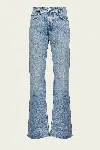 Agolde Stovepipe Jean In Destination
