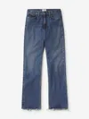 Agolde Leena Straight Jeans