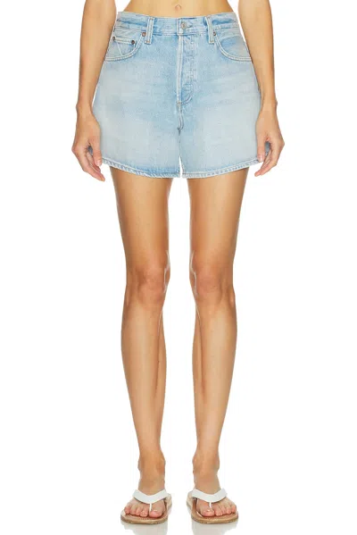 AGOLDE LEITH SHORT