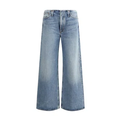 AGOLDE LEX JEANS