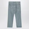 Agolde Light Jeans In Regenerated Denim