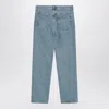 Agolde Light Jeans In Regenerated Denim