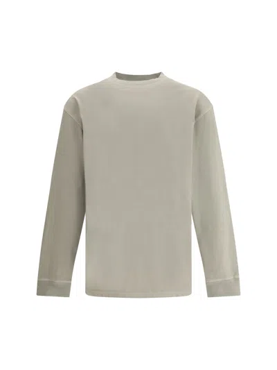 AGOLDE LONG SLEEVE T-SHIRT