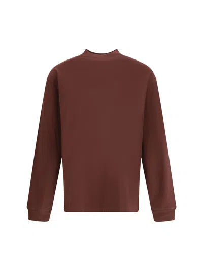 AGOLDE LONG SLEEVE T-SHIRT