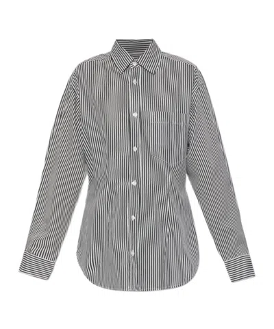 Agolde Long-sleeved Shirt