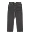 Agolde 90's Jeans In Multi